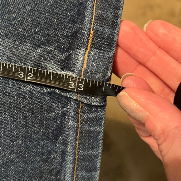 Wranglers - Heavy Starch - Picture 6 of 8